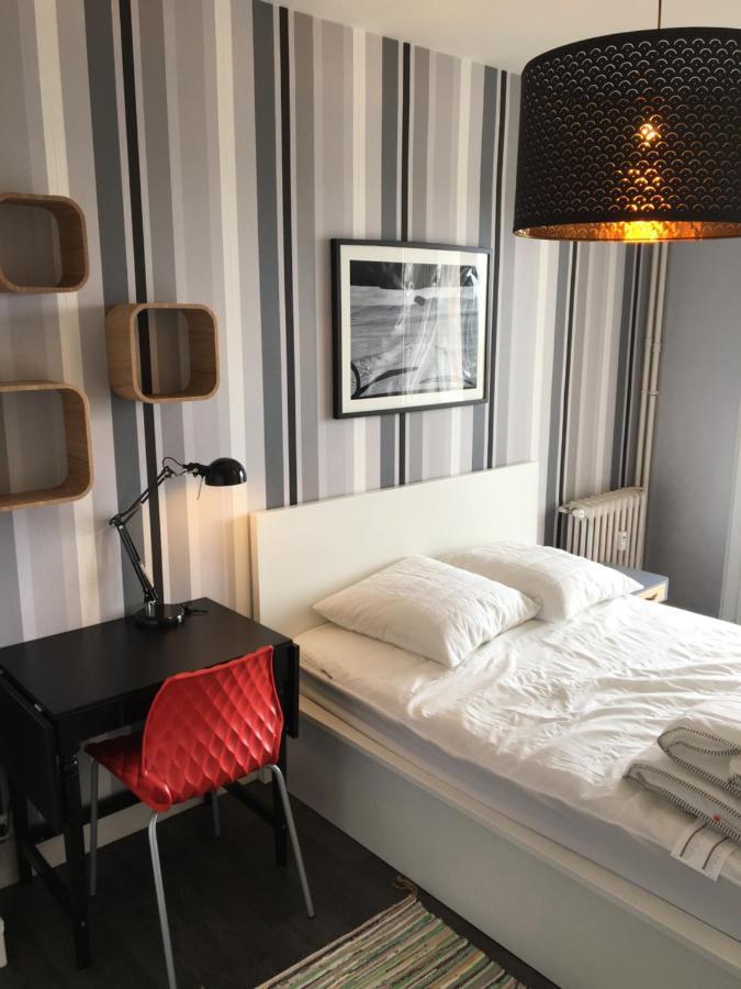 Le St Paterne, Hyper Centre, 3 Chambres Tt Confort Orléans Kültér fotó