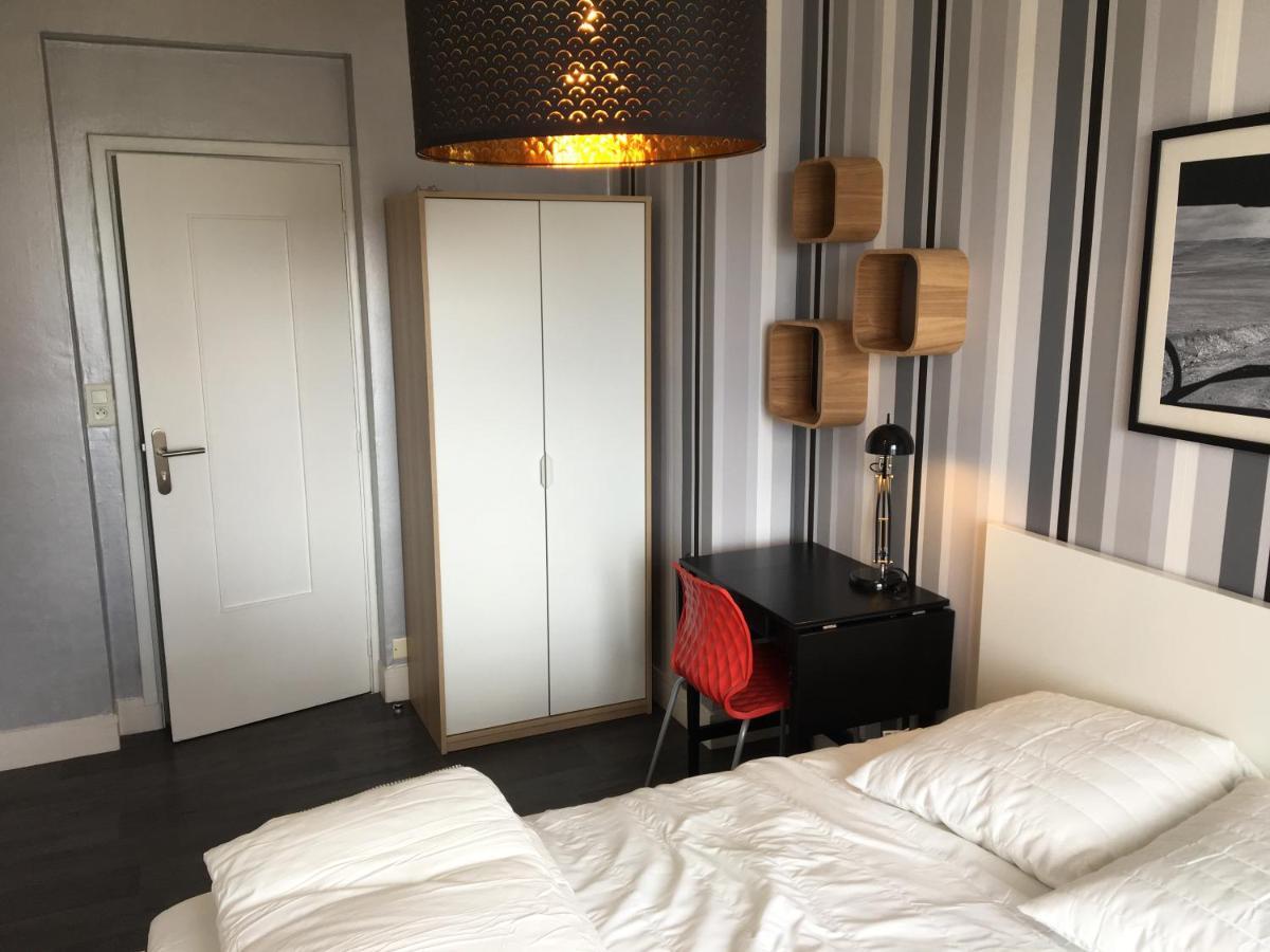 Le St Paterne, Hyper Centre, 3 Chambres Tt Confort Orléans Kültér fotó